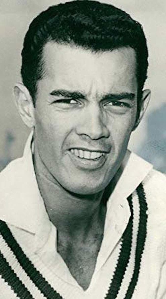 West Indies cricket mourns the loss of Charles ‘Charlie’ Davis, a Caribbean great