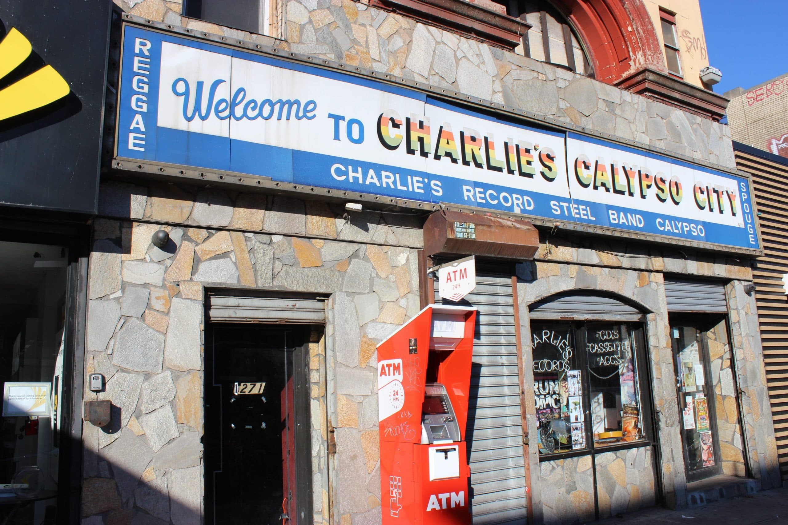 Charlie's Records seeks redress from Angostura Trinidad Limited