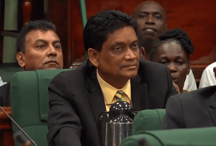 Former Gov’t Backbencher Accredited as New High Commissioner to India