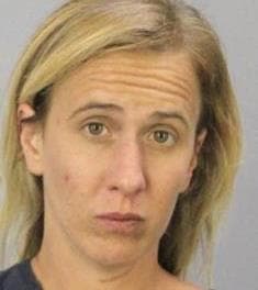 Mother leaves children in car to drink at Margate bar