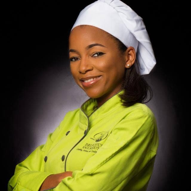 Delicious Occasions: Igniting the culinary passion in children
