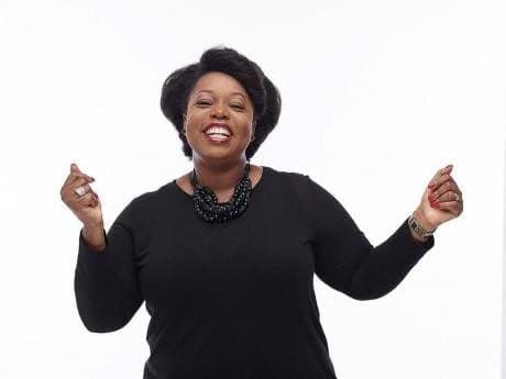 Chevelle Franklyn to receive Grammy certificate for contribution to Shabba Rank’s Xtra Naked