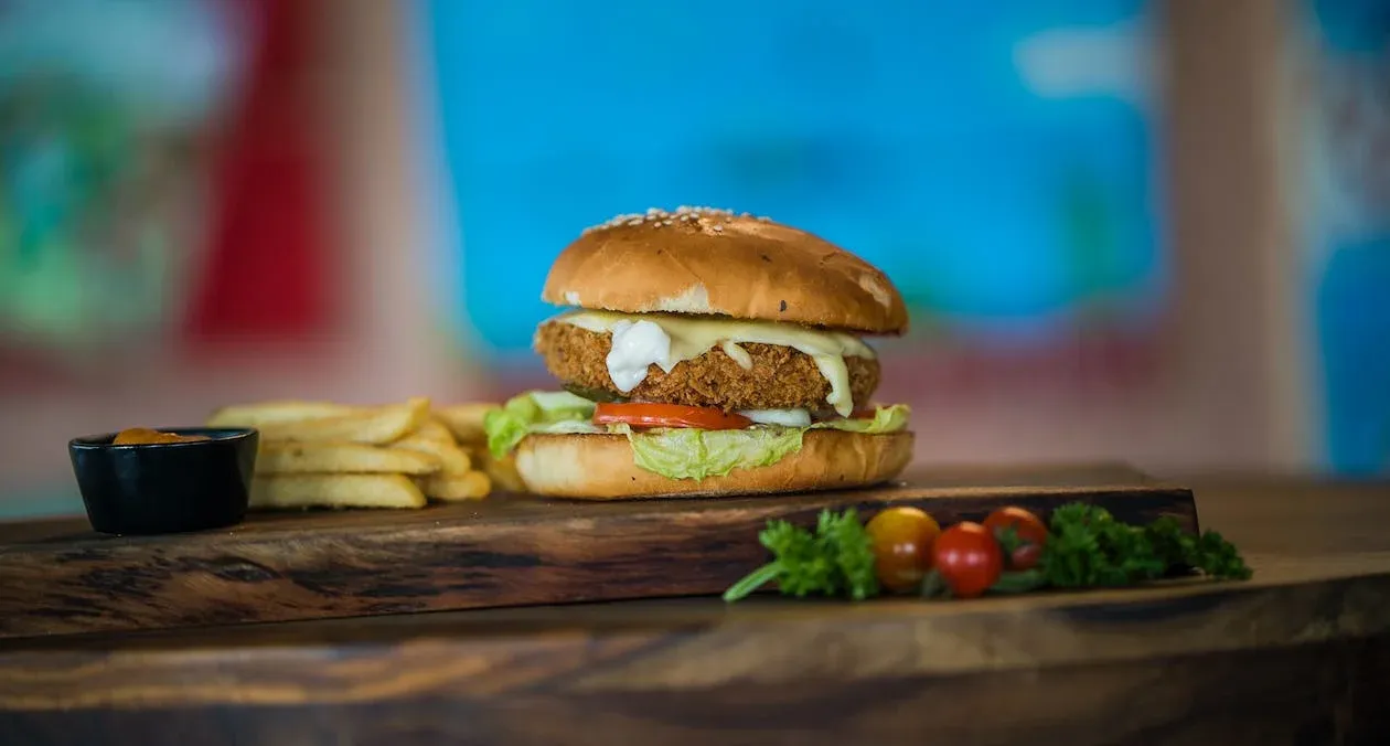 Hard Rock launches Lionel Messi-inspired chicken sandwich ahead of Inter Miami debut