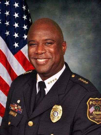 Broward County Chiefs of Police Association Issues Statement Regarding Minneapolis In-custody Death