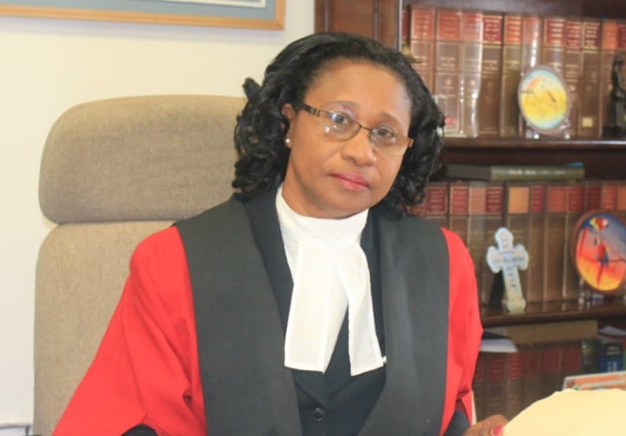 Guyana Court Halts Deportation of Haitians