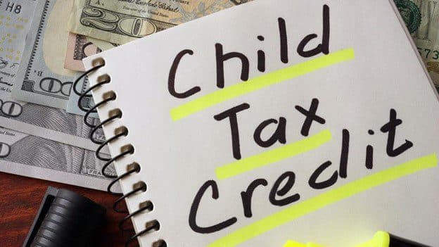 Child Tax Credit enrollment deadline is November 15