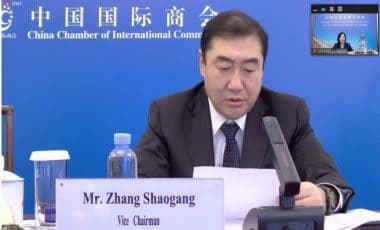 China-Guyana trade near one billion US dollars so far this year