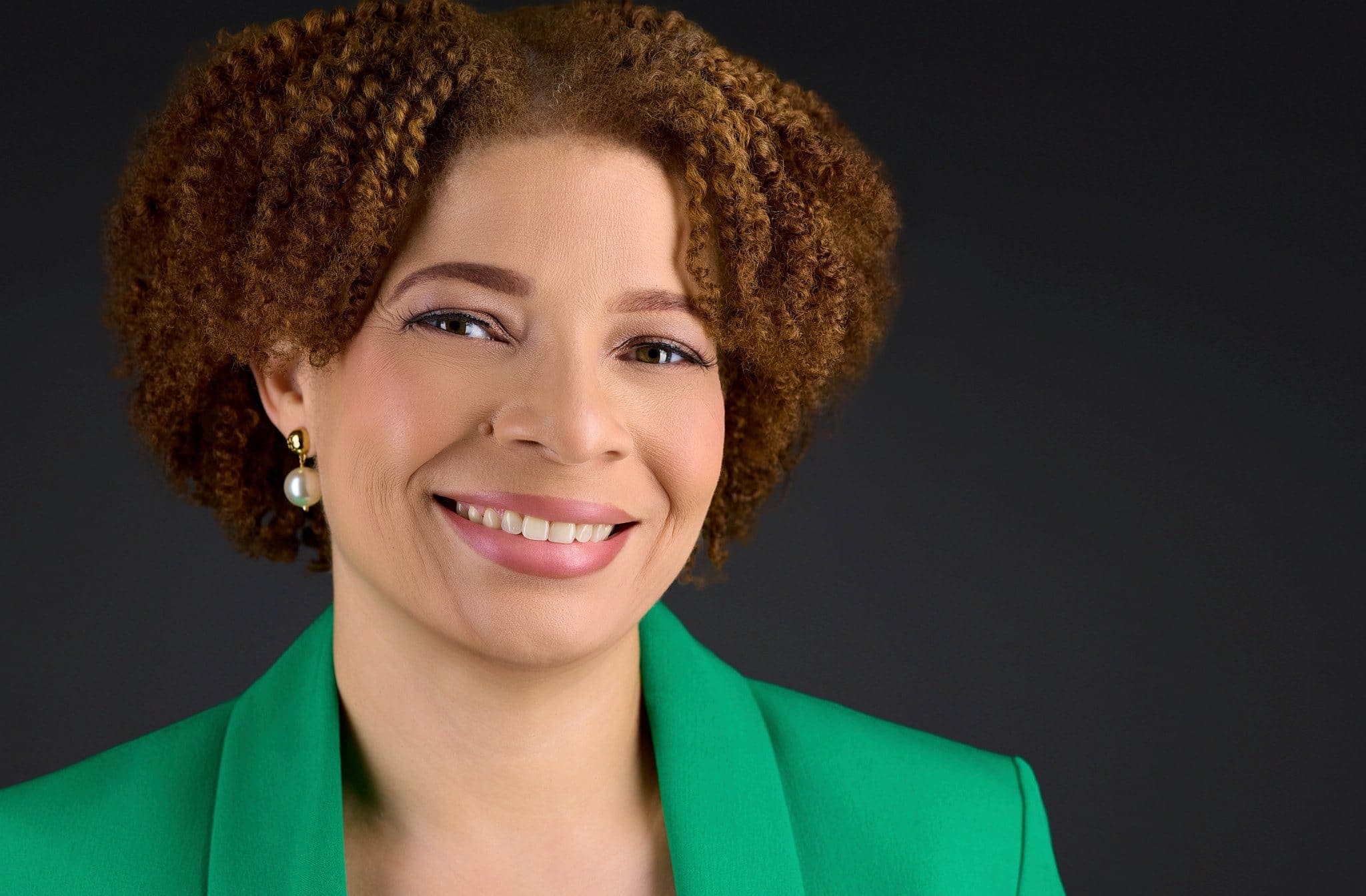 Jamaican-American Attorney Chioma Deere named 'Woman of Impact' by ICABA