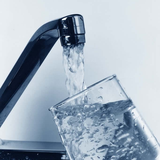 Palm Beach County Water Utilities Department to flush lines with chlorine