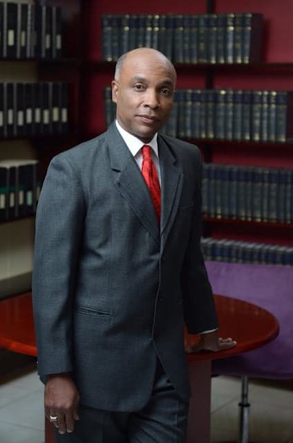 Christopher Samuda is new Jamaica Olympic Association head
