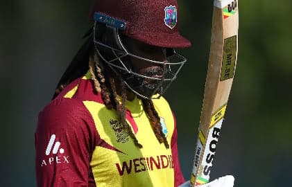 Pollard defends West Indies veteran Twenty20 World Cup team