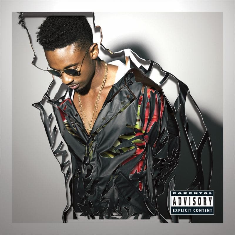 Christopher Martin debuts with Big Deal full length album