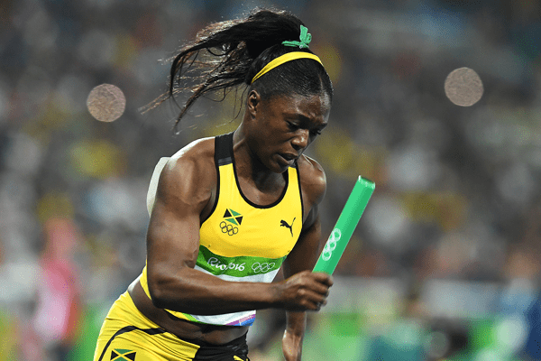 Christania Williams and Coach Unfried Target return to Personal Best ahead of Jamaica National Championships