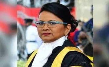 Former Senate president Christine Kangaloo elected as Trinidad and Tobago’s new President