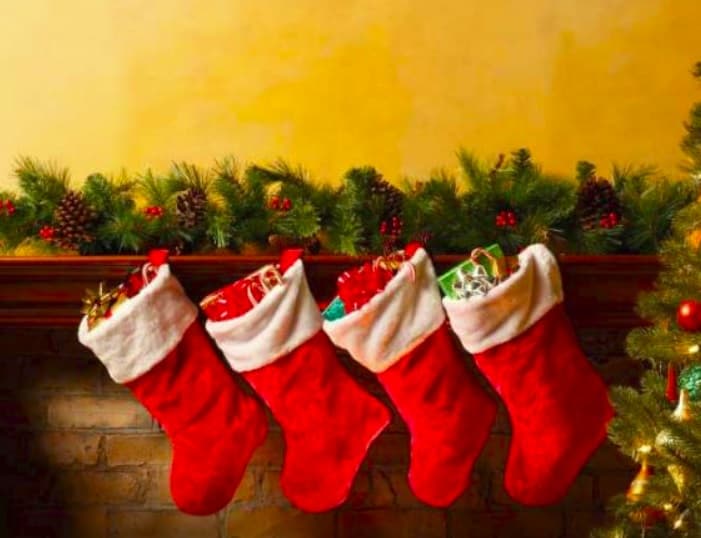 EDITORIAL: Try to maintain the Christmas spirit all year