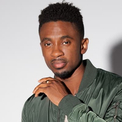 Christopher Martin Receives Billboard Plaque For Reggae Album ‘And Then’