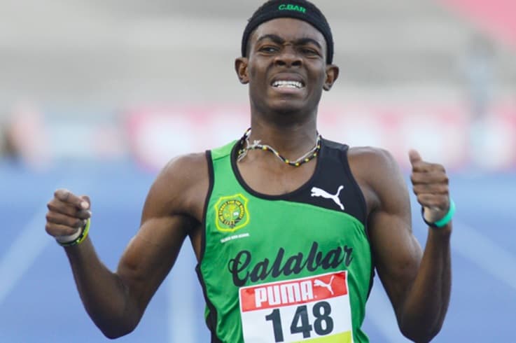 Sports briefs: Calabar High School, Elaine Thompson, Bolt and Netball