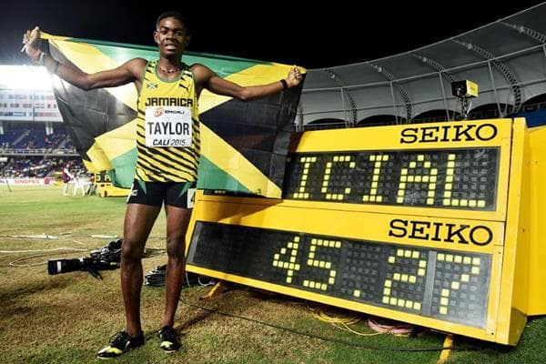 Jamaica underline CARIFTA dominance with record-equaling 86 medal haul