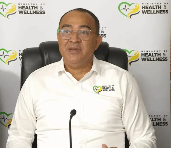 Jamaica, Ghana sign health agreement to expand medical workforce cooperation