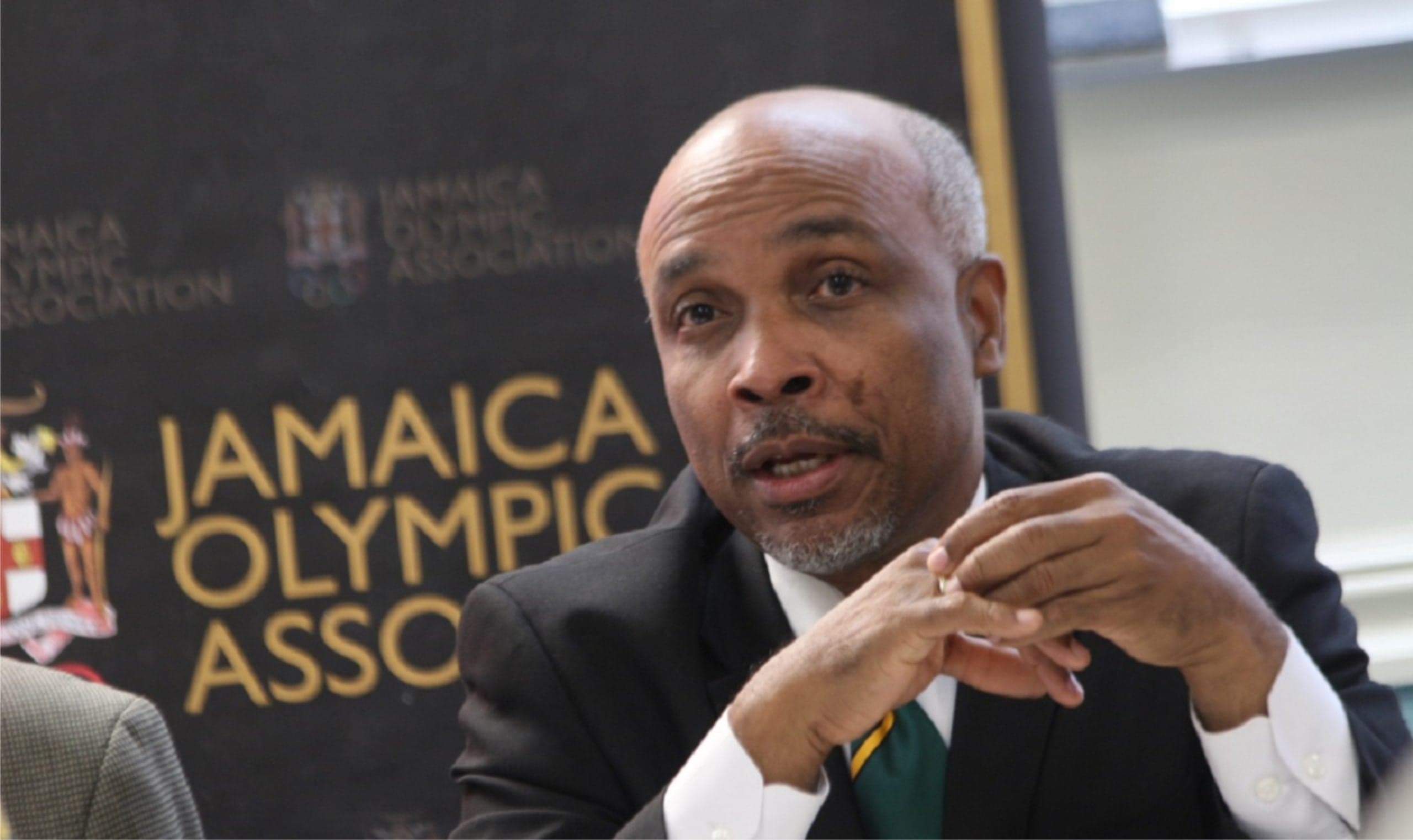 JOA’s Christopher Samuda urges athletes to capitalize on Pan Am, CAC Games ahead of Paris Olympics