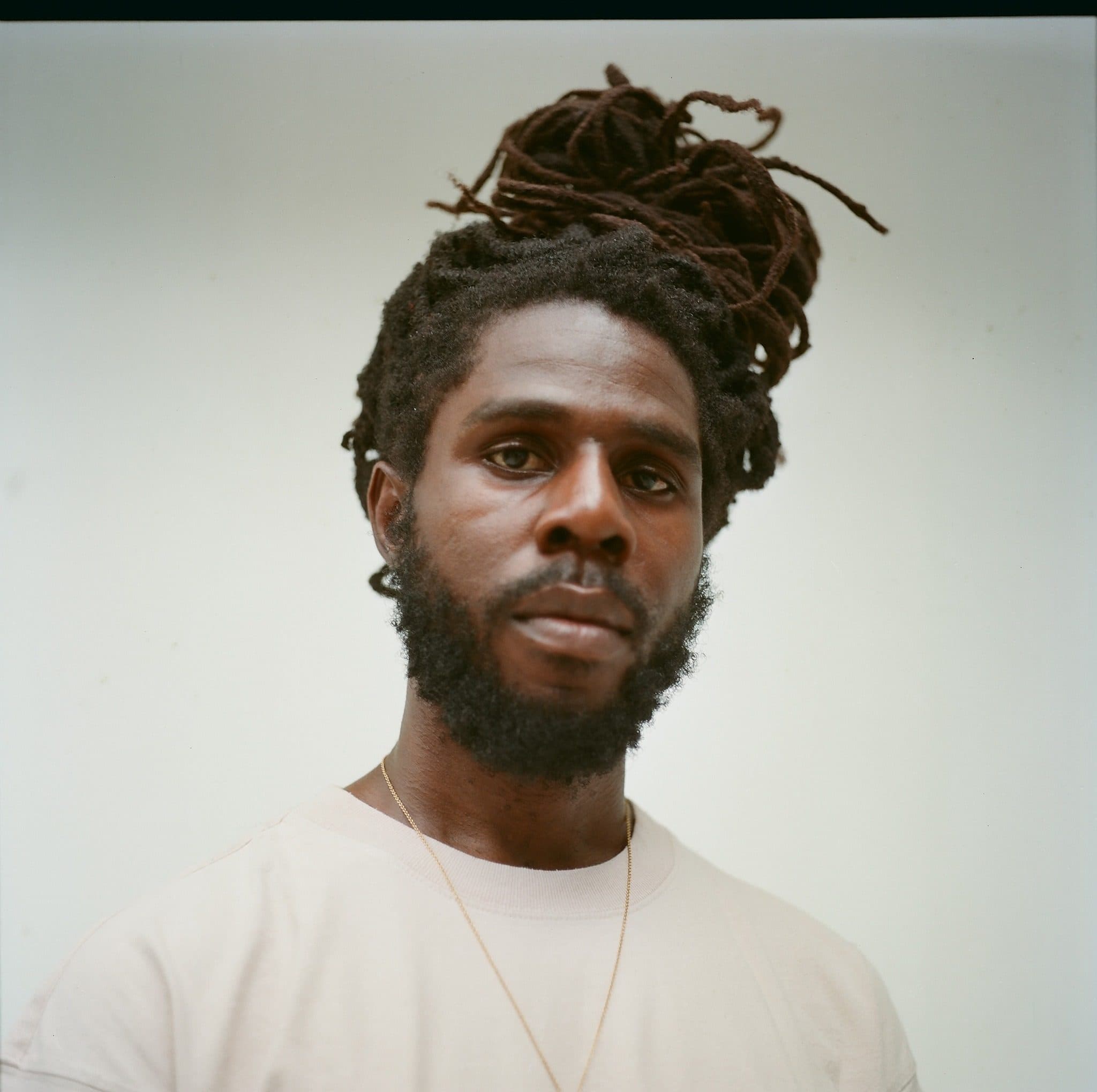 Chronixx lands third Billboard Reggae Albums Chart entry with Exile