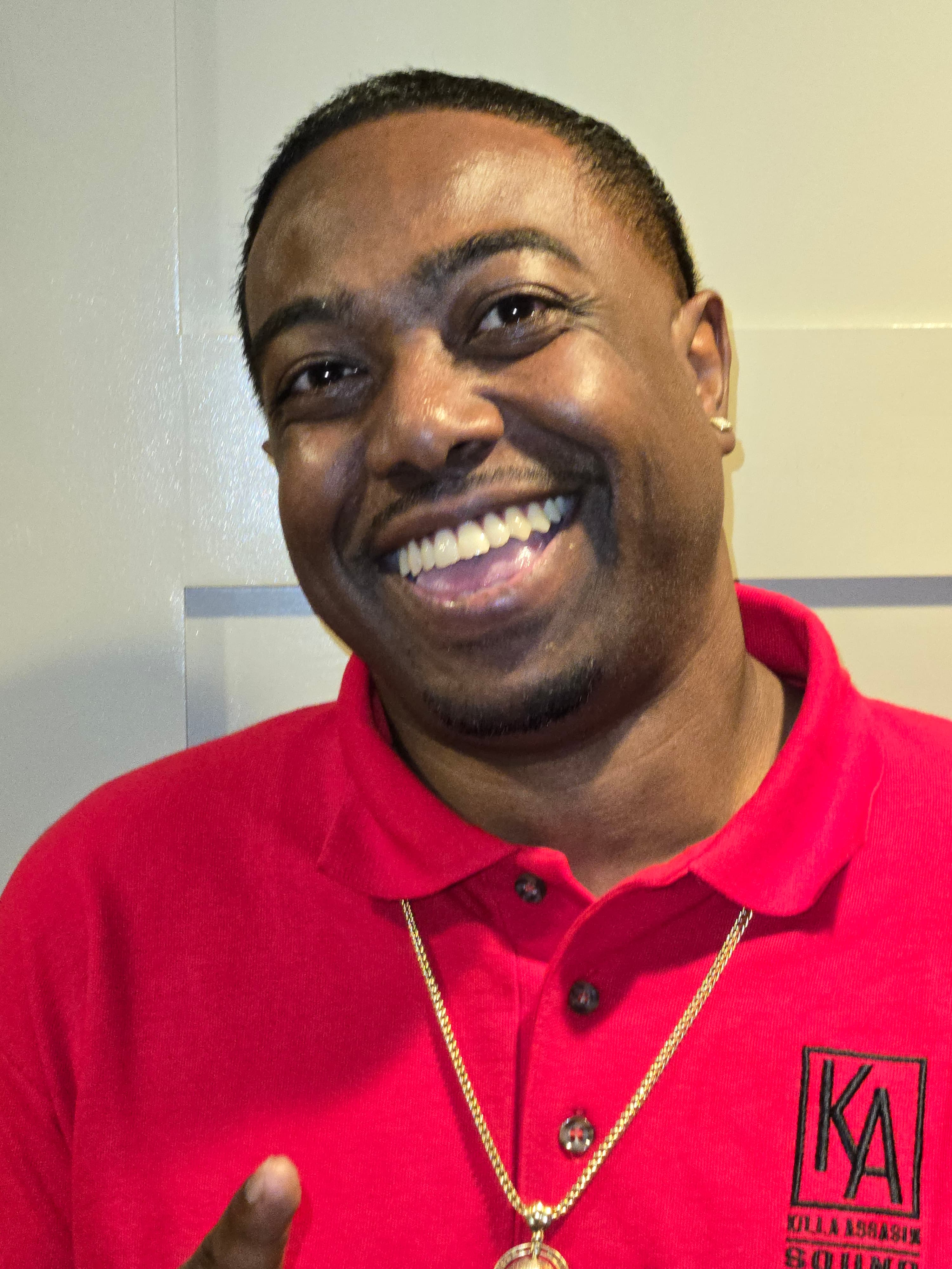 Selector Chuckie reflects on Killa Assassin’s 20-year rise in Canada’s sound clash scene