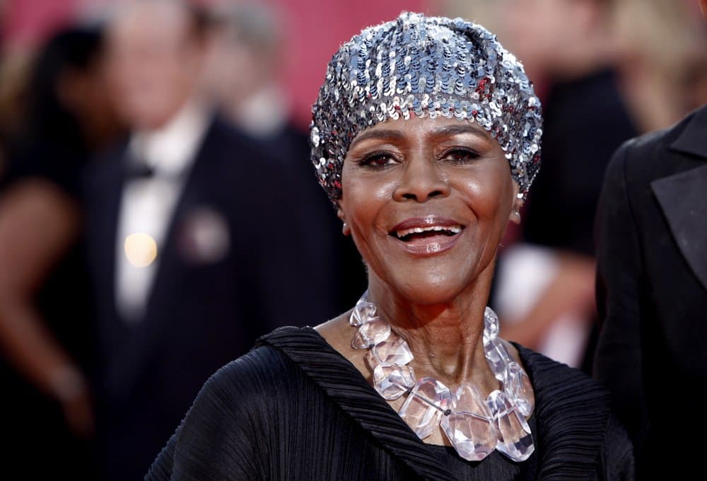 Legendary Caribbean-American Actress Cicely Tyson Has Died