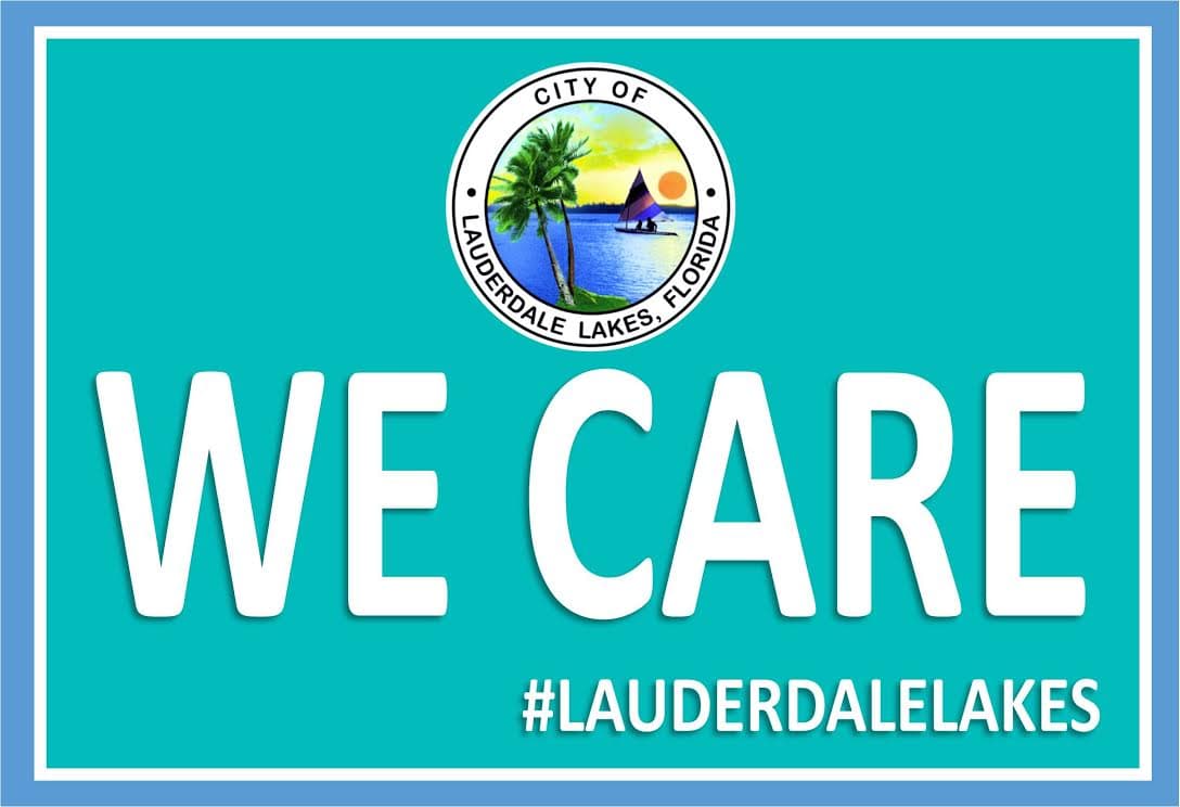 Lauderdale Lakes Certificate of Achievement for Excellence for CAFR