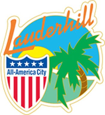 City of Lauderhill Historical Site Designation