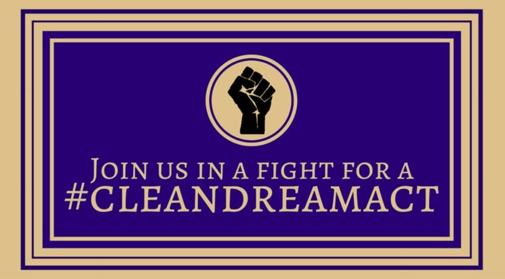 Florida delegation visits Washington to support Clean Dream Act