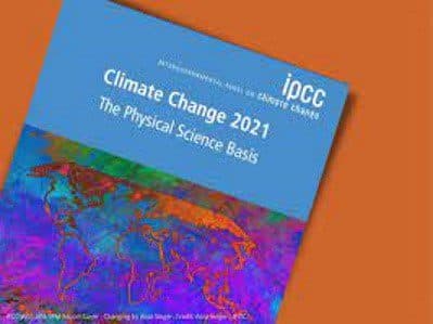 UWI Climate studies group warns the Caribbean is under threat