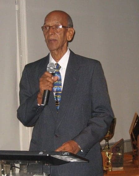 Region mourns death of international umpire Clyde Cumberbatch