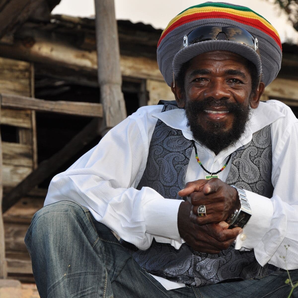 Reggae legend Cocoa Tea dies at 65 in Fort Lauderdale