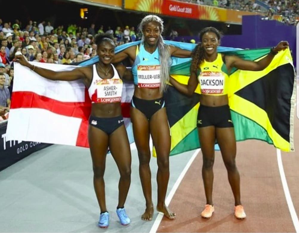 Commonwealth Games 2018: More impressive performances by Caribbean athletes