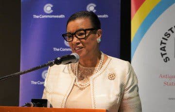 Commonwealth continues fight for gender equality