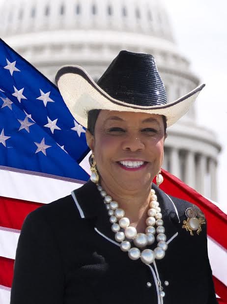 Congresswoman Frederica Wilson Threatened