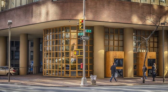 Jamaican Consulate General in New York Closed Due to COVID-19