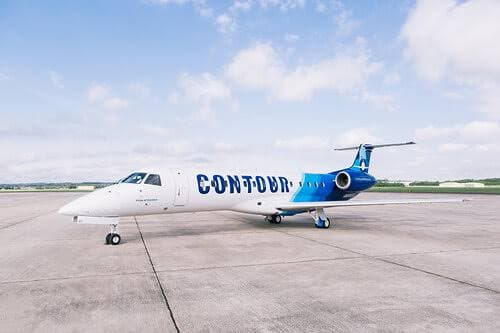 Contour Airlines to launch direct Dominica-Trinidad flights in October