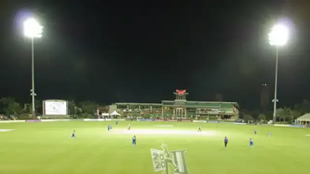 Coolidge Cricket Ground reimagined: CWI drives sport-led development at CIS25