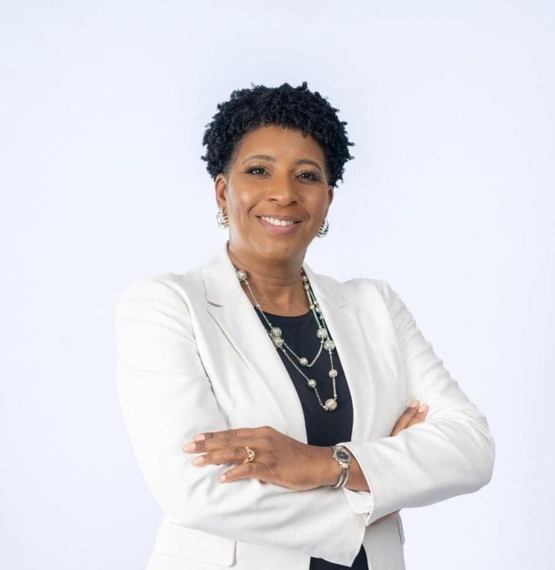 Cora Richardson-Hodge to be sworn in as Anguilla’s first female premier after election victory