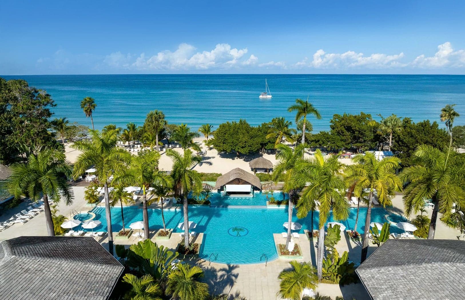 Couples Resorts to fully reopen December 1 following Hurricane Melissa