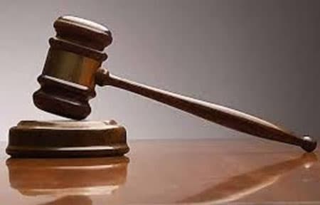 Peter Sangster back to court re fraud against former PM