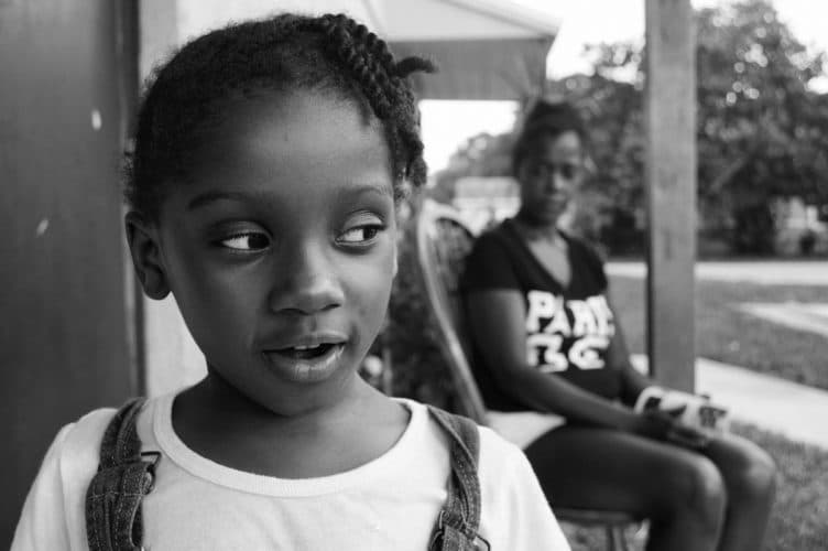 Black Florida: Pompano Beach by artist Johanne Rahaman at BaCA February 3