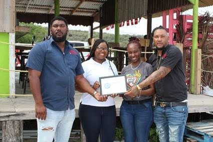 Oceanic Global and Sandals Foundation: A united front for business sustainability