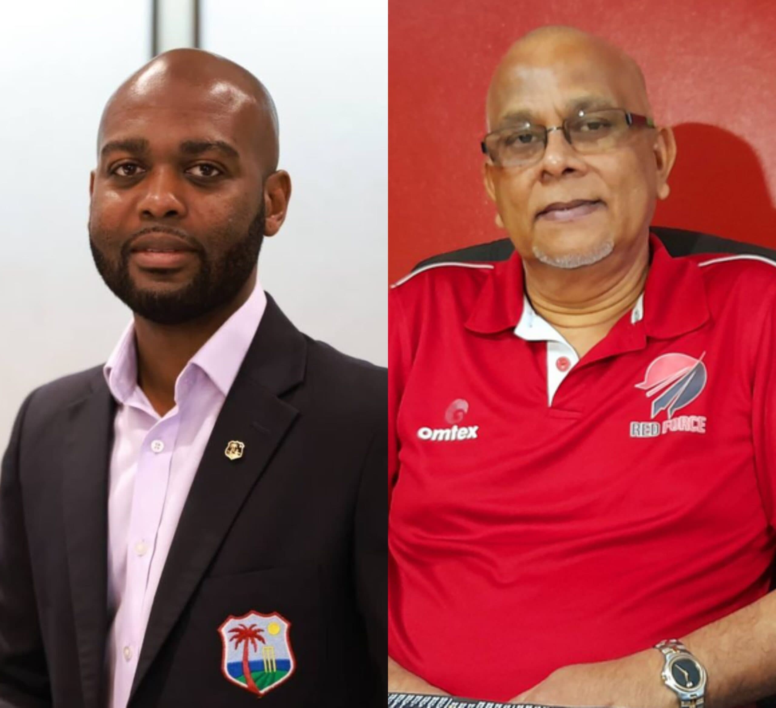 Cricket West Indies leadership confirmed Shallow and Bassarath to continue unopposed