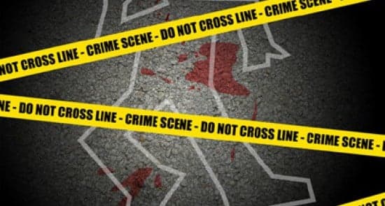 One dead, four injured in block party shooting