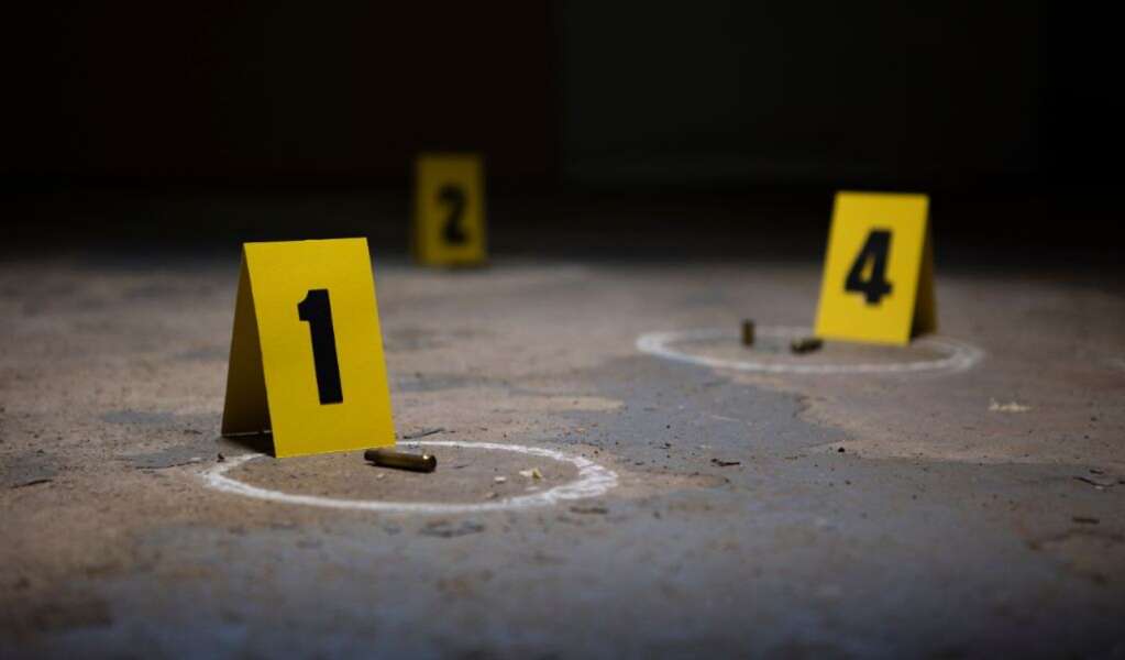 UK report says over 180 gangs operating in Trinidad and Tobago