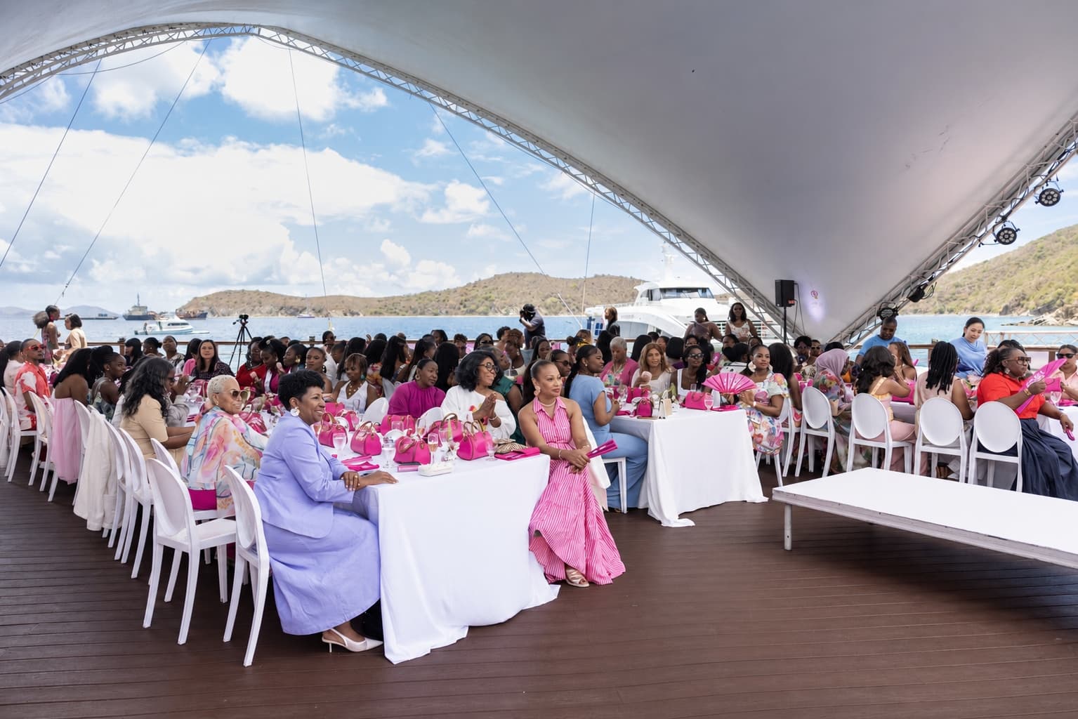 Caribbean women honored at 2026 Caribbean POSH ICON Woman Awards
