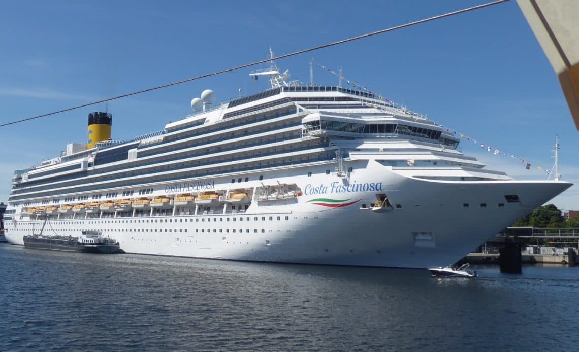 Dominican Republic to expand tourism with new cruise port
