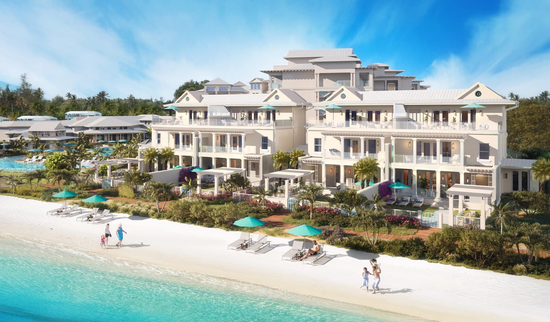 Sandals and Beaches Resorts launch biggest Black Friday sale yet